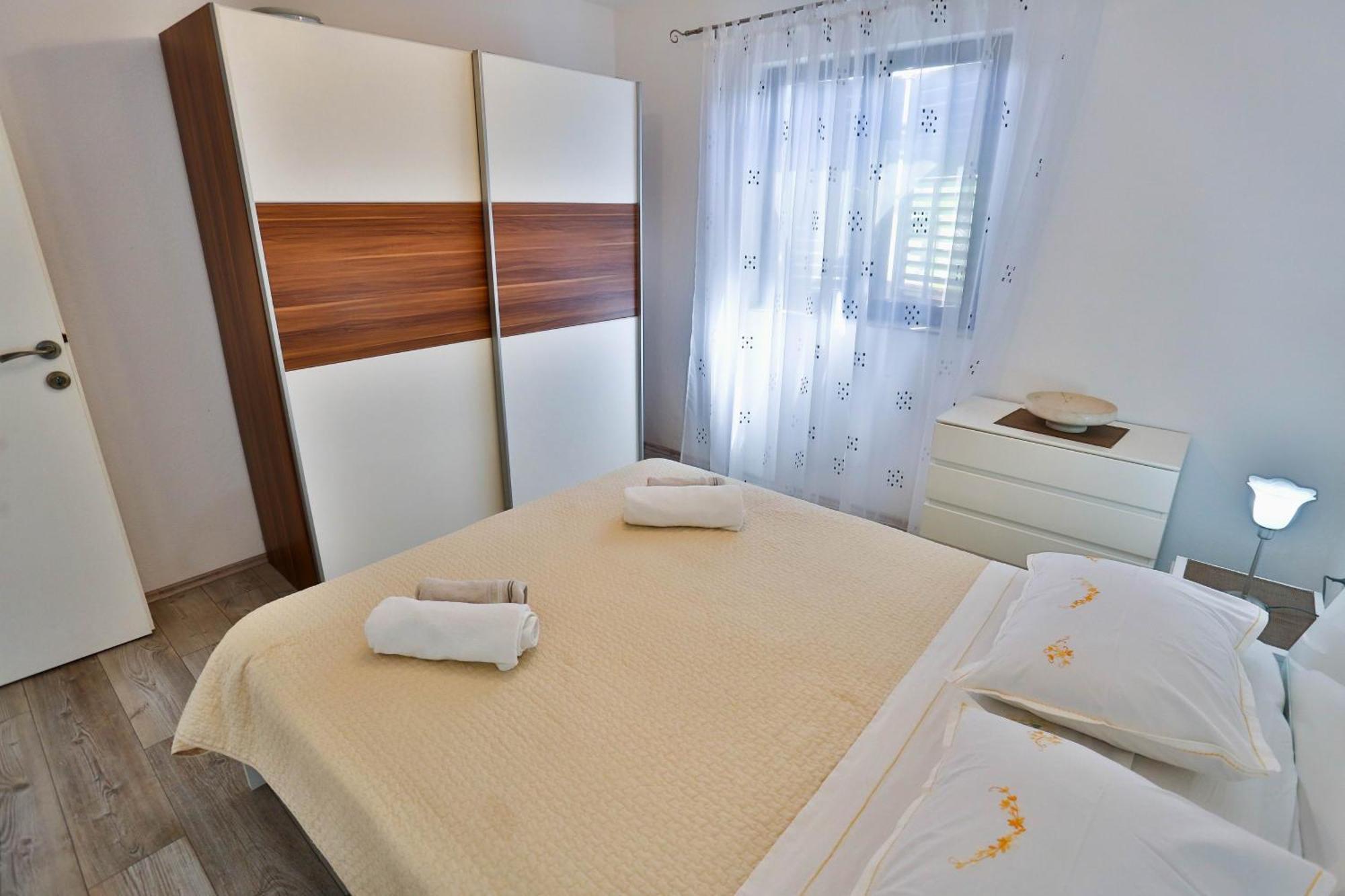 Apartments With A Parking Space Sutivan, Brac - 752 Habitación foto