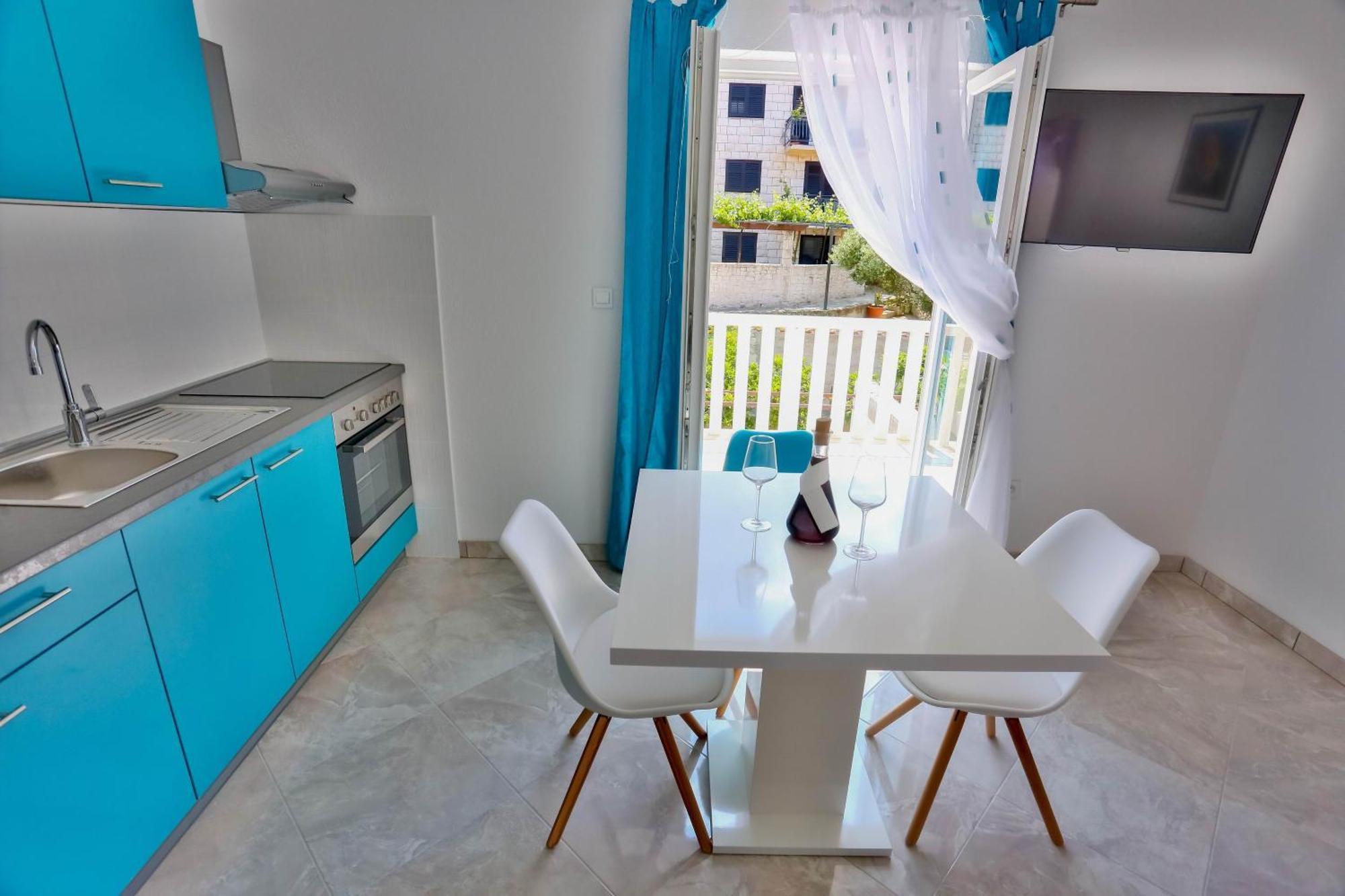 Apartments With A Parking Space Sutivan, Brac - 752 Habitación foto