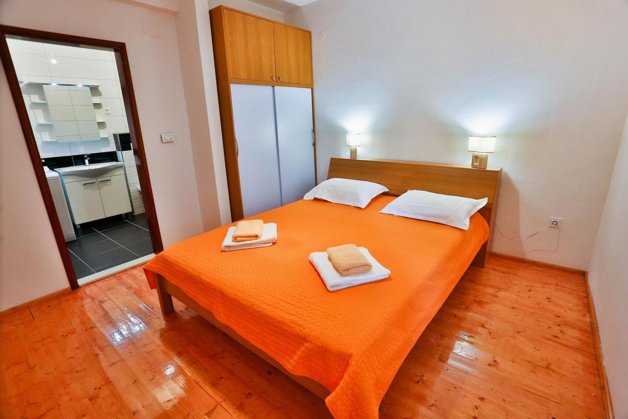 Apartments With A Parking Space Sutivan, Brac - 752 Habitación foto