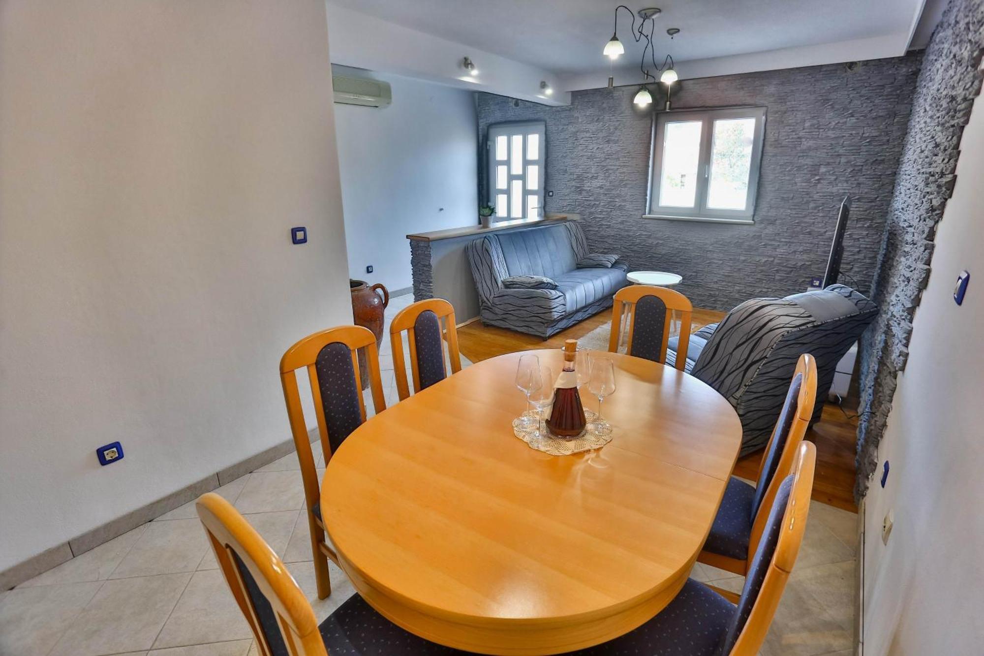 Apartments With A Parking Space Sutivan, Brac - 752 Habitación foto